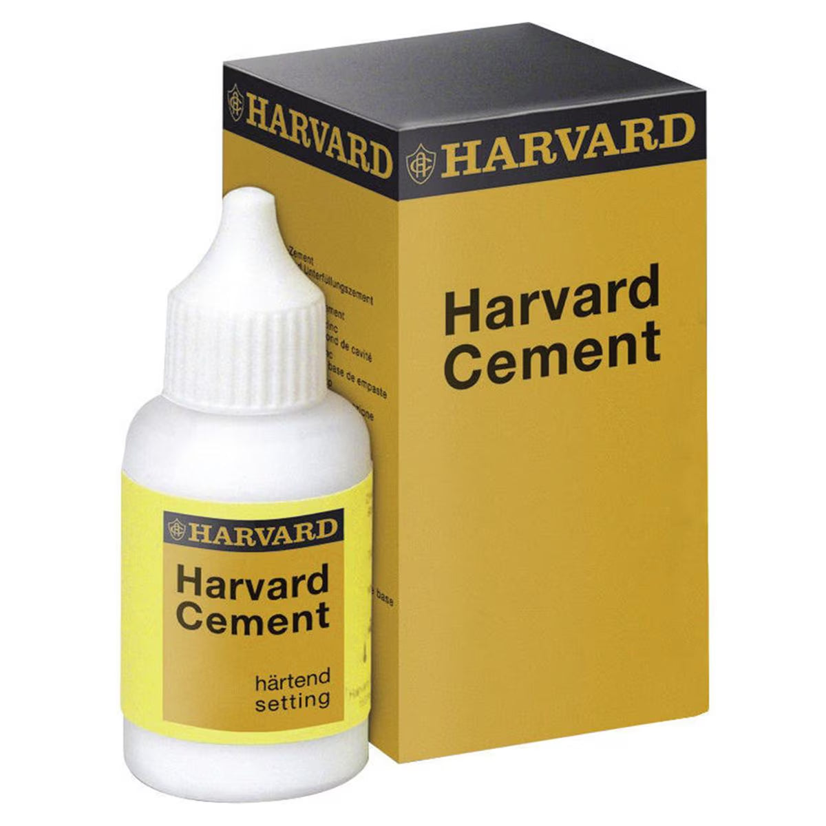 Harvard cement liquido 40ml