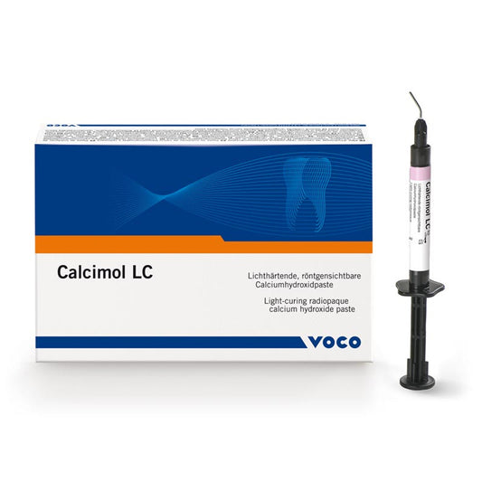 VOCO Calcimol LC
