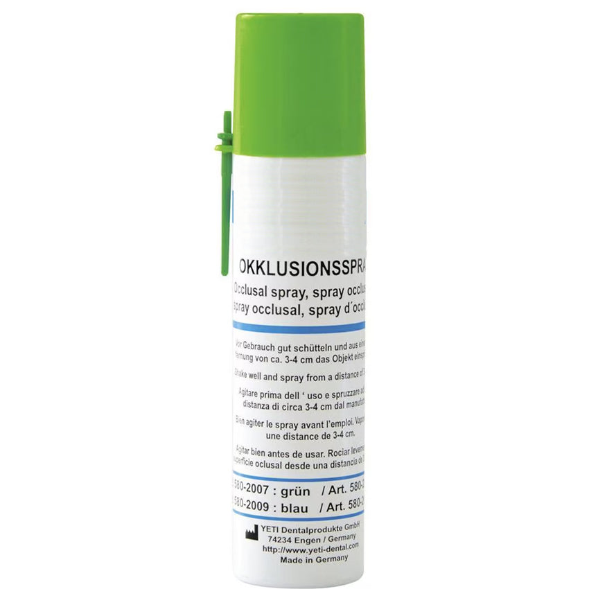 Spray occlusale verde Simed 75 ml