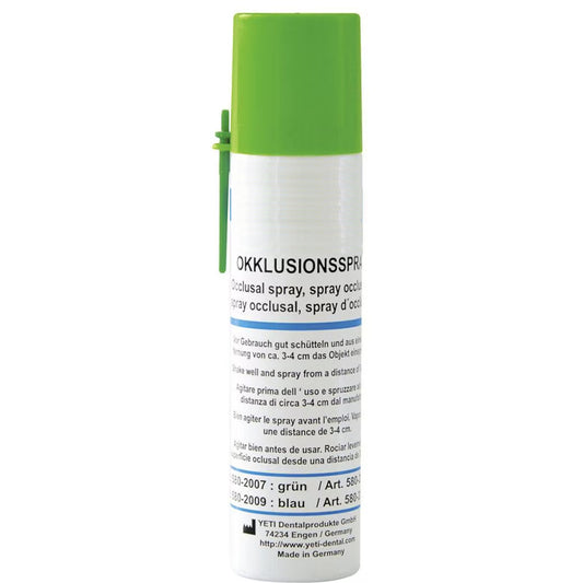 Spray occlusale verde Simed 75 ml