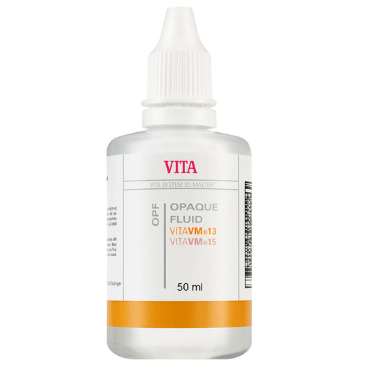 VITA Zahnfabrik VITAVM Opaque Fluid 50 ml