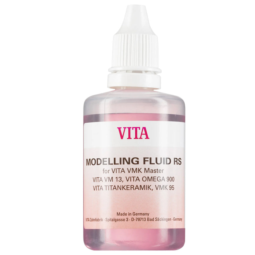 VITA MODELLING FLUID
