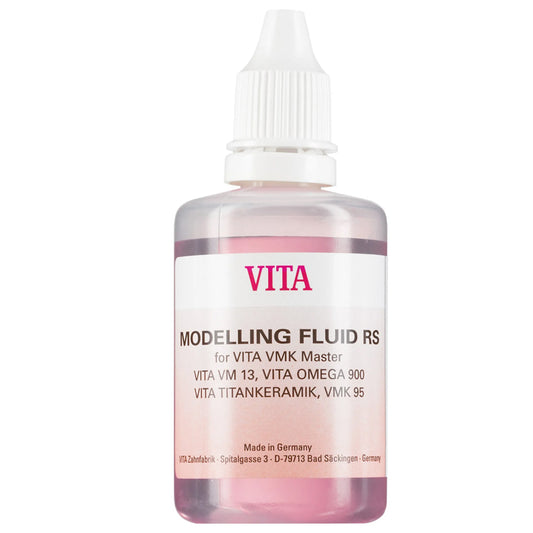 VITA MODELLING FLUID