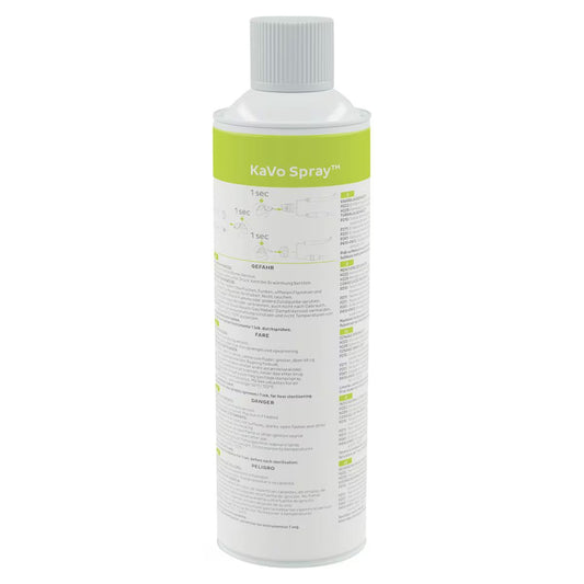 Spray universale (Universal Ölspray) per lubrificazione strumenti medici 500 ml