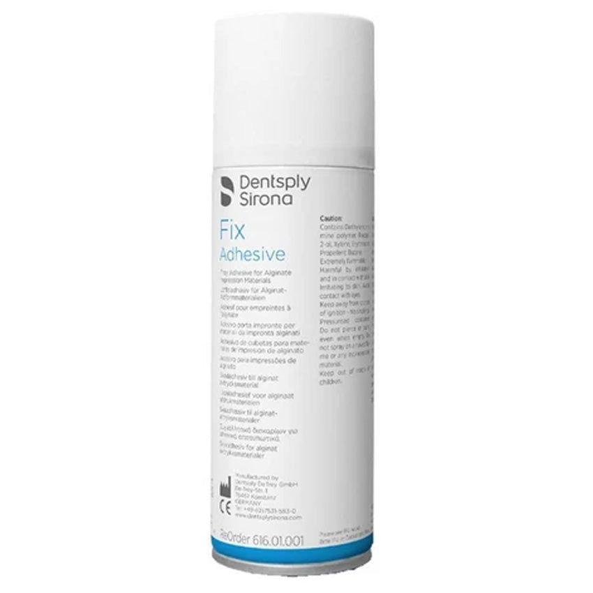 Spray Fix Adhesive di Dentsply Sirona 200ml