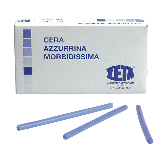 Cera Morbidissima Industria Zeta