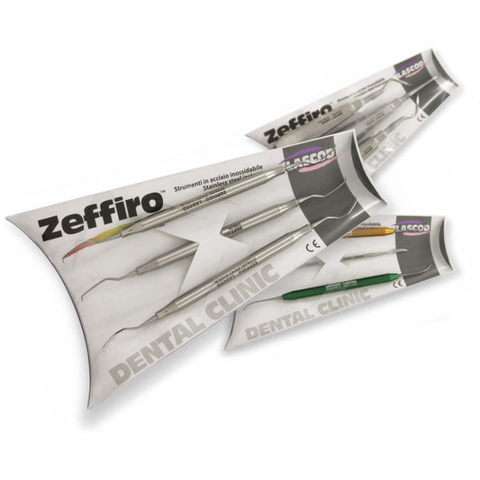 Zeffiro elevatore dentale
