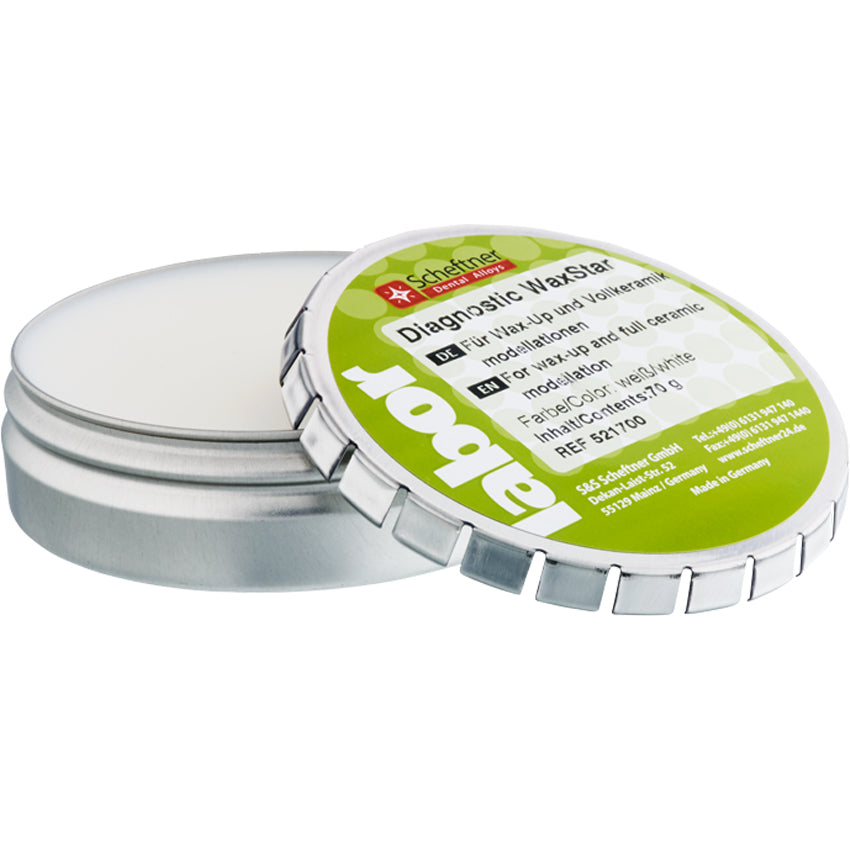 Cera modellazione 70gr SCHEFTNER