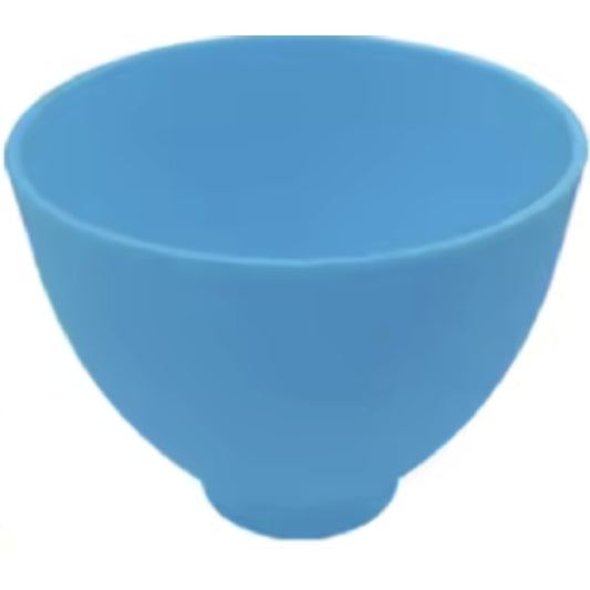 Ciotolina in silicone per alginato