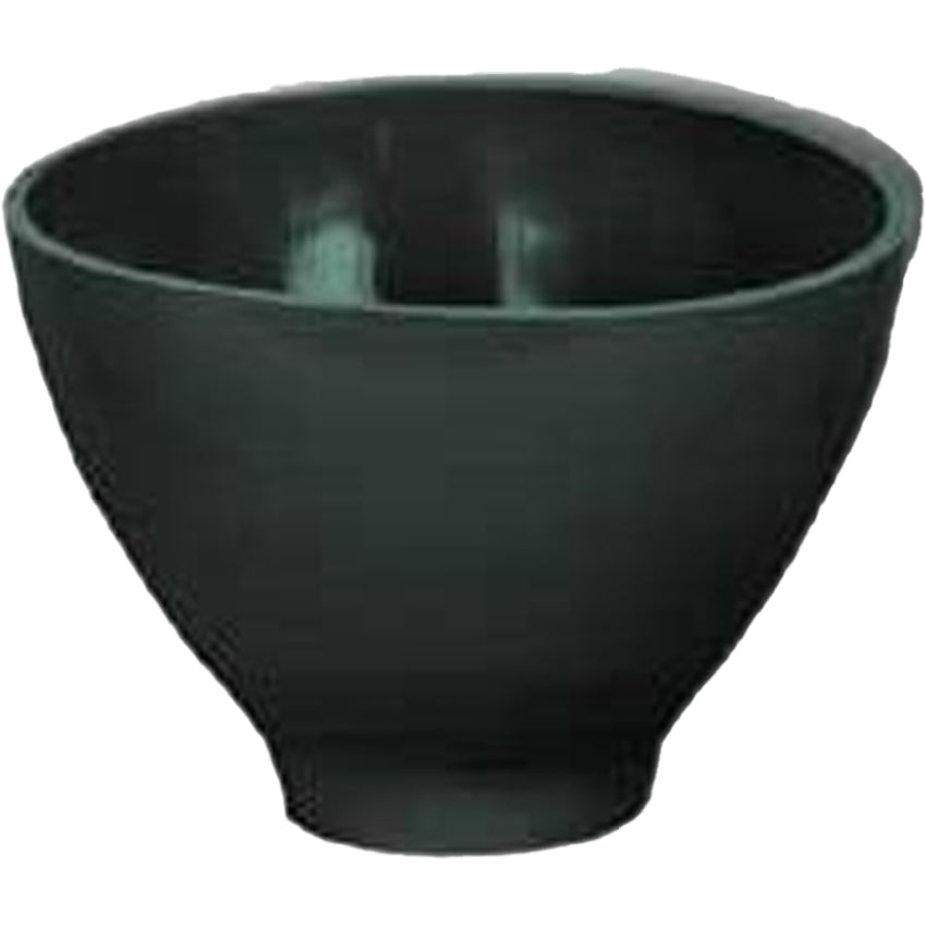 Tazza in silicone per gesso