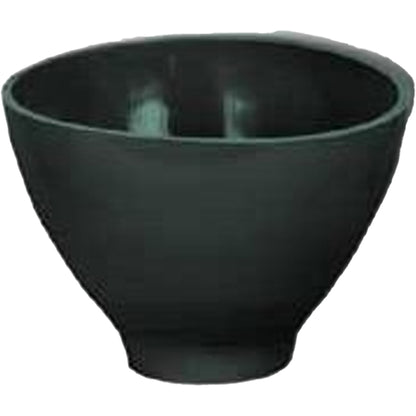 Tazza in silicone per gesso