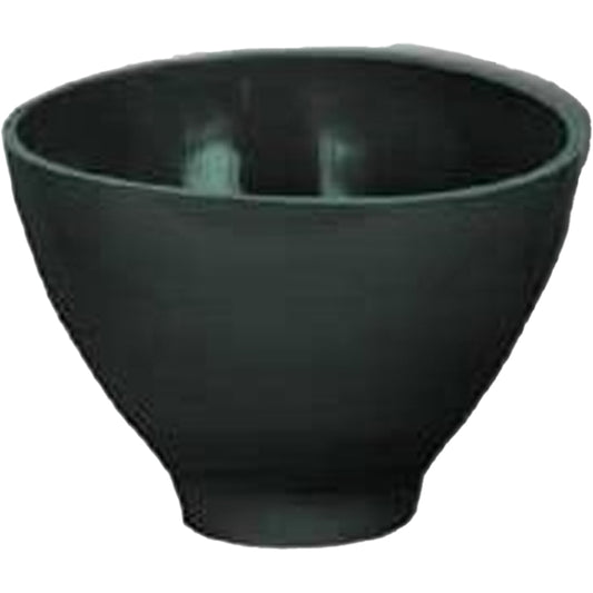 Tazza in silicone per gesso